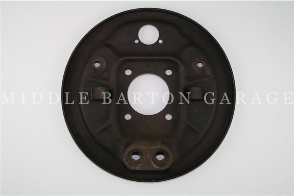 BRAKE BACKING PLATE 600 MULTIPLA